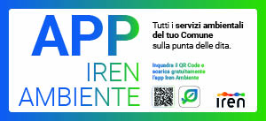 banner Articoli App Iren Ambiente 2026