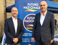 Reggiolo, il consigliere comunale Scaravelli aderisce a Futuro Nazionale