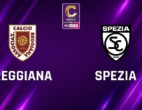 [Calcio] Reggiana-Spezia 0-1: gli highlights della partita