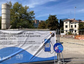Reggio, dal 6 ottobre l’Onda verde tra viale Piave e viale Isonzo torna a due corsie