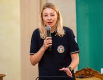 Bosco Ospizio, Avs-Possibile-Rec: “Inaccettabile l’odio social contro Bonvicini”