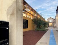 Un locker InPost alle Reggiane, la rete cittadina sale a 34 postazioni