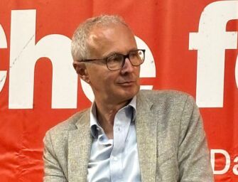 Guidetti (Azione): “Reggio, abbiamo un problema con l’antisemitismo”