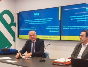Imprese, dalla Regione 34 milioni: un sostegno limitato per l’economia emiliana