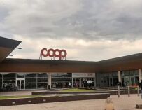 Montecchio, irruzione di studenti alla Coop: porte chiuse e forze dell’ordine