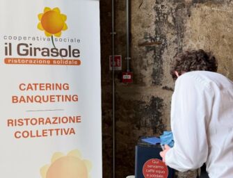 Reggio, la coop Il Girasole investe sulla cucina per far lavorare le persone con disabilità