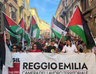 Caso scuole ebraiche, Cgil: “Da Aragona accusa grave, mai usato slogan antisemiti”