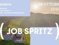 A Borzano di Albinea arriva “Job Spritz”, confronto per under 35 sul mondo del lavoro