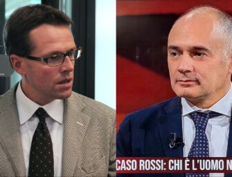 Morte di David Rossi, il Partito Democratico attacca Vinci