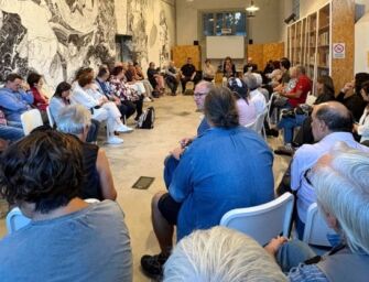 Salute mentale, dieci anni di attività per l’associazione reggiana Sentiero Facile