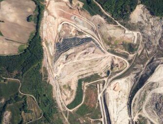 Discarica di Poiatica, il Comune di Toano: “Contrari a ogni ipotesi di riapertura”