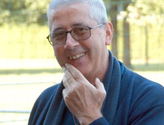 Altro lutto per la diocesi di Reggio-Guastalla: è morto don Giovanni Aguzzoli