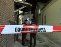 Due anziani coniugi decapitati in casa a Mirandola, fermato il figlio della donna