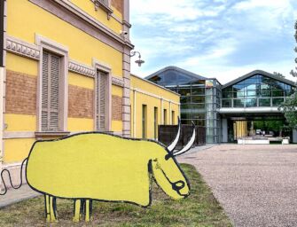 Il giorno in cui non eravamo più benvenuti (di Rivy Poupko Kletenik)