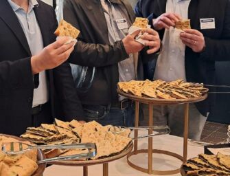 Consorzio Erbazzone Reggiano, al via la prima produzione certificata Igp