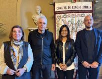 Fondazione per lo Sport di Reggio, Valeria Prampolini confermata presidente