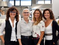 Reggio, il laboratorio di Forno Stria ha una nuova casa