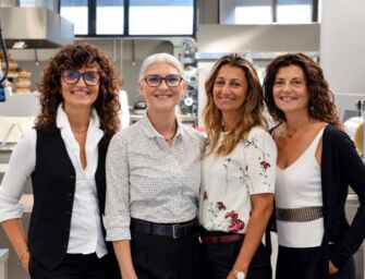 Reggio, il laboratorio di Forno Stria ha una nuova casa