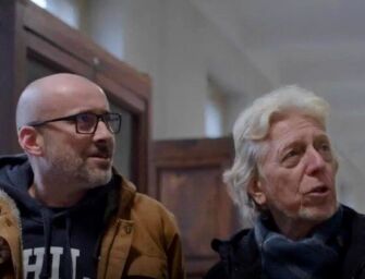 Bonisoli, da via Fani alla Festa del cinema di Roma