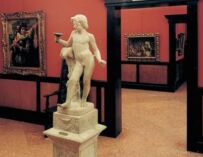 Reggio, la Galleria Parmeggiani riapre con le “Lettere a un amico tradito” di Codeluppi