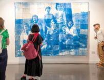 Da Reggio a Brighton: Giovane Fotografia Italiana | Premio Luigi Ghirri conquista la scena internazionale