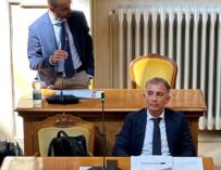 Tarquini-Migale: “La giunta Massari è un fallimento, non opera per il bene di Reggio”
