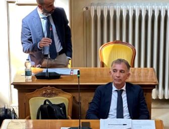 Tarquini-Migale: “La giunta Massari è un fallimento, non opera per il bene di Reggio”