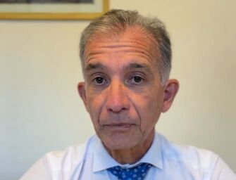 Tarquini: “La sinistra è occupata da frange di estremismo ideologico pro-Islam”