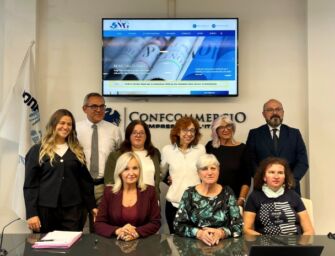 Reggio, per sostenere le edicole nasce il sindacato provinciale Snag-Confcommercio