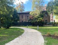 Reggio, al parco Cervi al via i lavori di riqualificazione di verde, percorsi pedonali e aree gioco