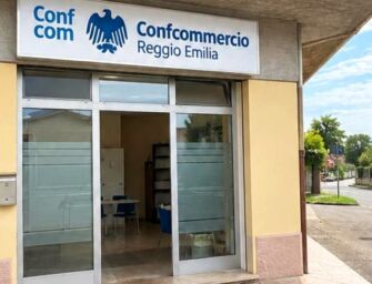 Nuova sede a Montecchio per Confcommercio: “Più rappresentanza e servizi”