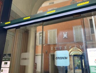 Risiko bancario: Credem fa shopping al Sud