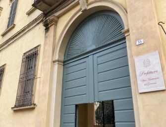 In Emilia-Romagna due rinforzi per ogni Prefettura per le interdittive antimafia