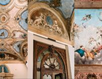Palazzo Magnani ritrova il suo volto: riapre dopo un restauro da quasi un milione
