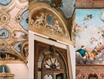 Palazzo Magnani ritrova il suo volto: riapre dopo un restauro da quasi un milione
