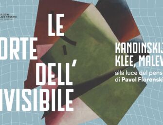 A Reggio quattro incontri verso la mostra di Palazzo Magnani “Le porte dell’invisibile”