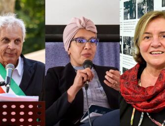 Reggio Children, la Regione scarica Massari