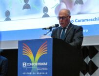 Costi energia, l’accusa di Confcooperative: “Le imprese sono state ignorate”