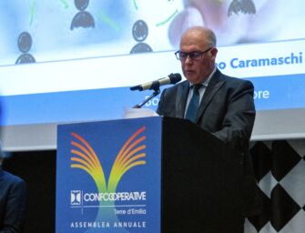 Costi energia, l’accusa di Confcooperative: “Le imprese sono state ignorate”