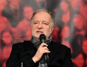 Caso scuole ebraiche, Del Bue: “La peggior cosa che potesse capitare a Reggio”