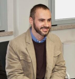 Mirko Baccarani, presidente della cooperativa sociale Il Girasole di Reggio Emilia