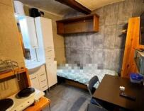 Modena. Monolocale di 7 metri quadri in affitto, multa di 2.000 euro al proprietario