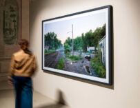 A Reggio al via gli incontri collegati alla mostra “Eveningside” di Gregory Crewdson