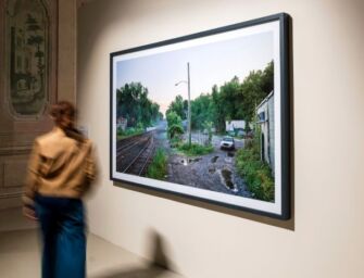 A Reggio al via gli incontri collegati alla mostra “Eveningside” di Gregory Crewdson