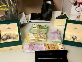 Processo Minefield, fioccano le condanne: 5 anni e quasi 6 anni ai fratelli Lequoque