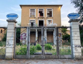 Reggio, la Palazzina M delle ex Reggiane diventa studentato: ok al finanziamento