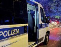 Reggio. Ubriaco, percorre contromano via Canalina e si schianta: 2.200 euro di multa