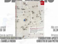 Reggio, al Laboratorio Aperto si parla di economia sociale con il libro “Non viceversa”