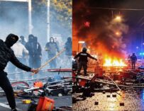 Il Movimento 17/10 cambia strategia: le piazze della protesta svelate all’ultimo
