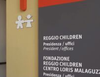 Reggio Children: la Carta ‘Per una educazione democratica’ “è l’unico documento ufficiale”